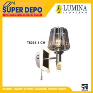 (C) LUMINA LP.DINDING 151360-00 T8031-1 CH