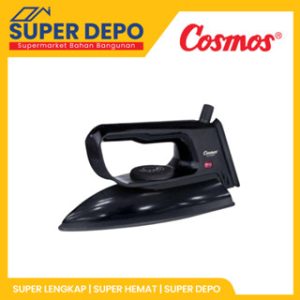 COSMOS SETRIKA CIS-3120 NJB