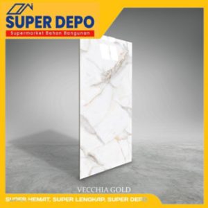 GRANITE SAKARMARBO 60X120 CM - VECCHIA GOLD
