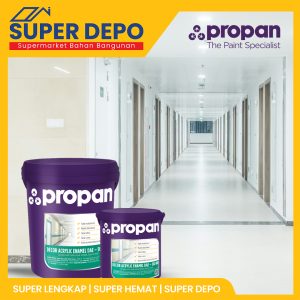 PROPAN DECOR DAE-560 GL BASE A-2.5L