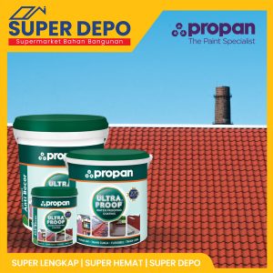 PROPAN ULTRAPROOF 960 BASE A-4K