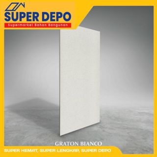 VALENTINO GRESS NEW GRATON BIANCO SATIN 60X120 KW 1 (ISI 3 = 2,16)