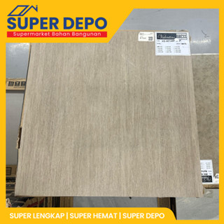 VALENTINO GRESS RUSTIC YHC N3 ASHWOOD BEIGE 60X60 KW 3