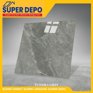 VALENTINO GRESS TUNDRA GREY POLISHED 80X80 KW1