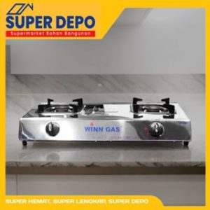 WINN GAS KOMPOR W-288