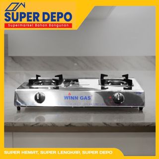 WINN GAS KOMPOR W-288