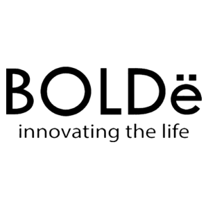BOLDE LOGO