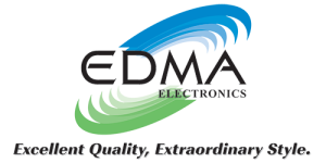EDMA LOGO