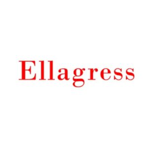ELLAGRESS LOGO