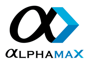 LOGO ALPHAMAX