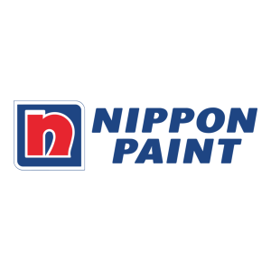 LOGO NIPPON PAINT