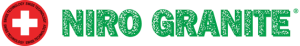 LOGO NIRO GRANITE
