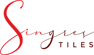 LOGO SIN-GRES TILES A