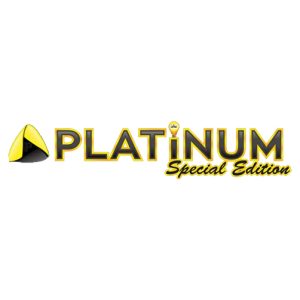 PLATINUM PINTU