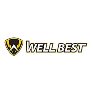 WELL-BEST